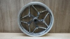 Cerchio ruota anteriore BMW