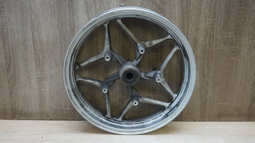 Cerchio ruota anteriore bmw - cerchio,