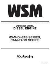 Manuale officina motore diesel