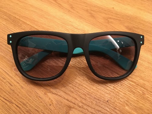Occhiali sport stile - occhiali,