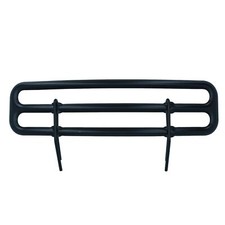 Griglia antincendio 16" camino