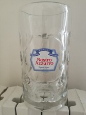 Boccale da 1 litro della birra