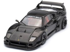 FERRARI F40 - LBWK - Full