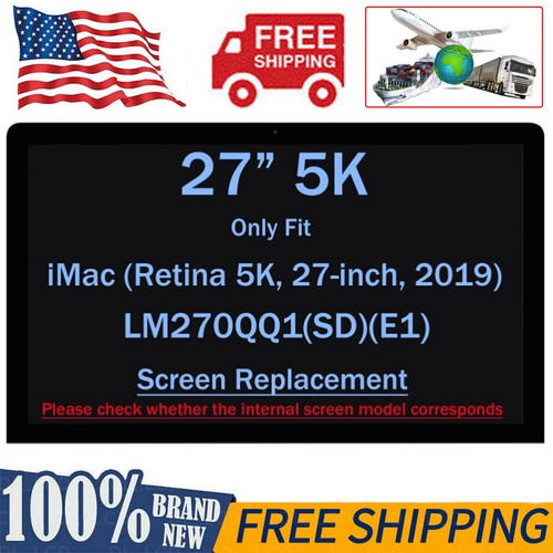 Per apple imac a2115 5k - a2115,