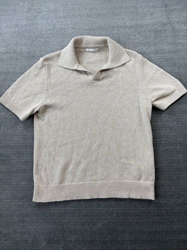 Polo zara texturizzata uomo - zara,