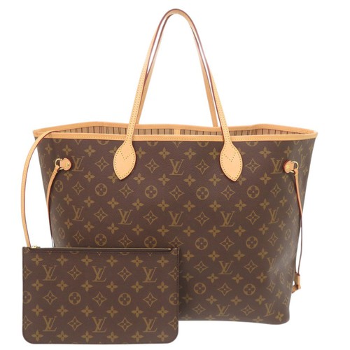 Autentica louis vuitton m40990 - louis,