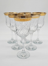 Murano J Preziosi Bicchieri da