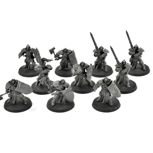 Stormcast eternals - stormcast,