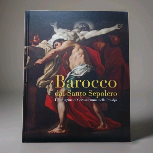 Barocco dal santo sepolcro - barocco,