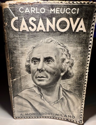 Casanova finanziere avventure - casanova, finanziere-avventure