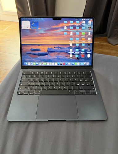 Apple macbook air 512gb - apple,