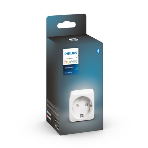 Philips hue smart - smart, plug