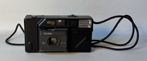 Kodak vr35 k4a fotocamera - kodak,