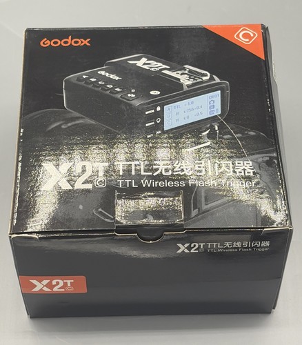 Trigger flash wireless - , godox