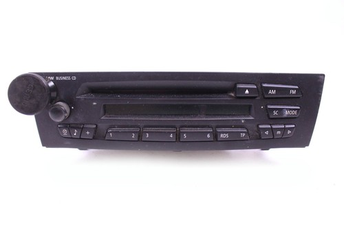 Autoradio business bmw - cd,