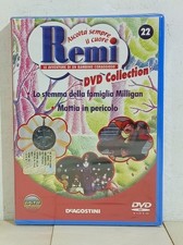 72448 DVD - REMI DVD