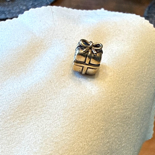 Charm pandora argento sterling - pandora,