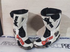 Stivale Tecnico X Moto.