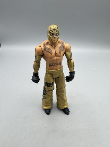 Wwe rey mysterio - wwe,