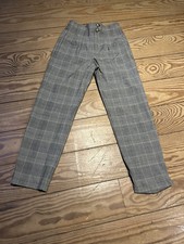 Pantaloni Zara Bambina 11-12 Anni 