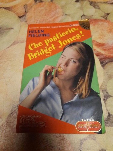 Che pasticcio bridget jones - che,