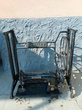 Macchina Da Cucire Singer