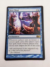 Hive Mind Core Set 2010 (M10)