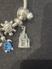 Charm Pandora Esclusivo