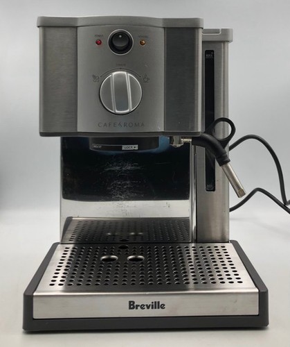 Breville cafe roma esp8xl - breville,