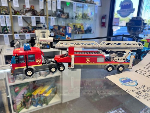 60216 vigili del fuoco solo - del,