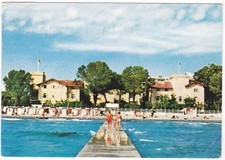 GRADO - GORIZIA - PENSIONE