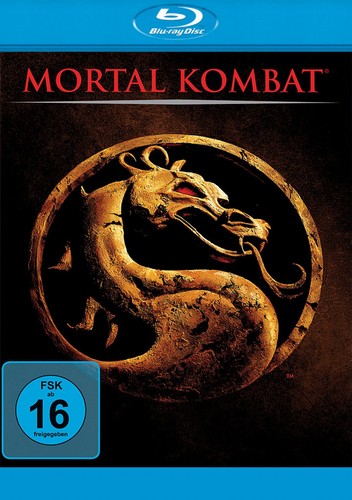Mortal kombat christopher - kombat,