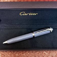 Penna a sfera Cartier lusso