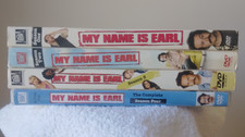 My Name Is Earl The Complete