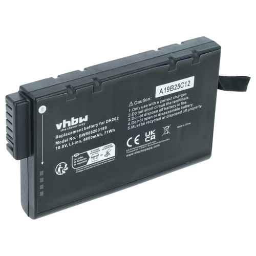 Batteria per nec ready - nec, 440t