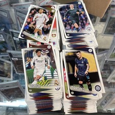 Topps UCC 2025/26 Random Base