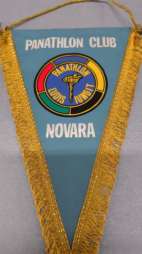 Gagliardetto calcio pennant - calcio,