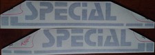 Sticker adesivi montanti - adesivi,