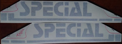 Sticker adesivi montanti - sticker,