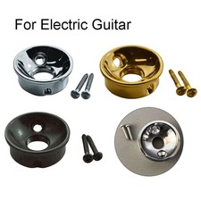Guitar Socket Piatto Metallo
