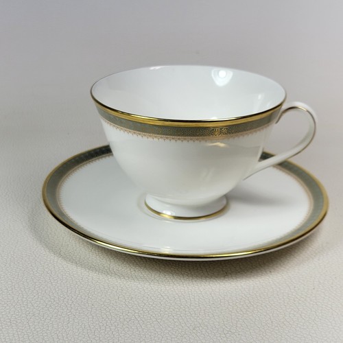 Tazza tè piattino royal - tè,