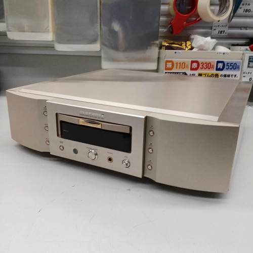 Marantz 13s1 lettore - marantz,