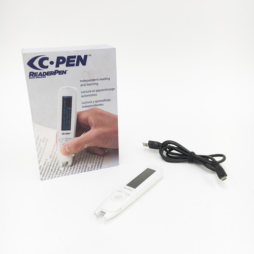 Penna lettore pen c610r - c,