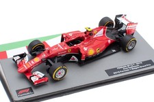 Ferrari SF15-T Kimi Raikkonen