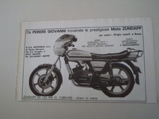 advertising Pubblicità 1983