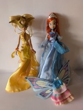 Winx Club Bloom Daphne Film