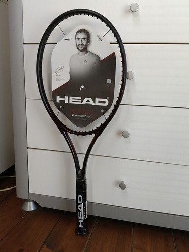 Racchetta tennis head prestige - head,