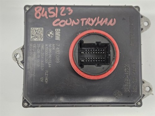 Centralina fari led per - centralina,