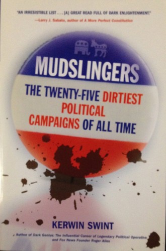 Mudslingers the twenty five - the, twenty-five