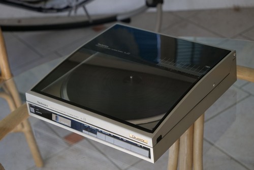 Technics quartz - technics,